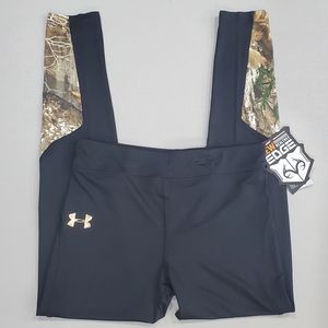 🆕️ Under Armour Leggings w' Camo